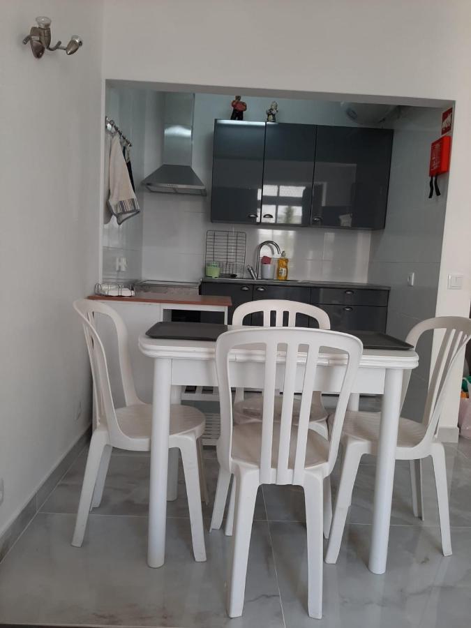Armação de Pêra Casa Da Praia מראה חיצוני תמונה